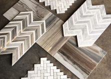 Каменная мозаика для кухни